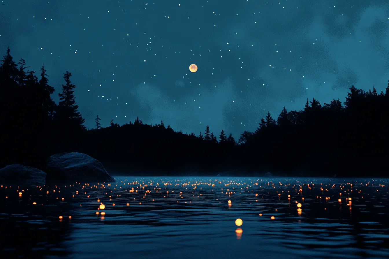 Ritual de Luna Nueva para Abrirte al Amor