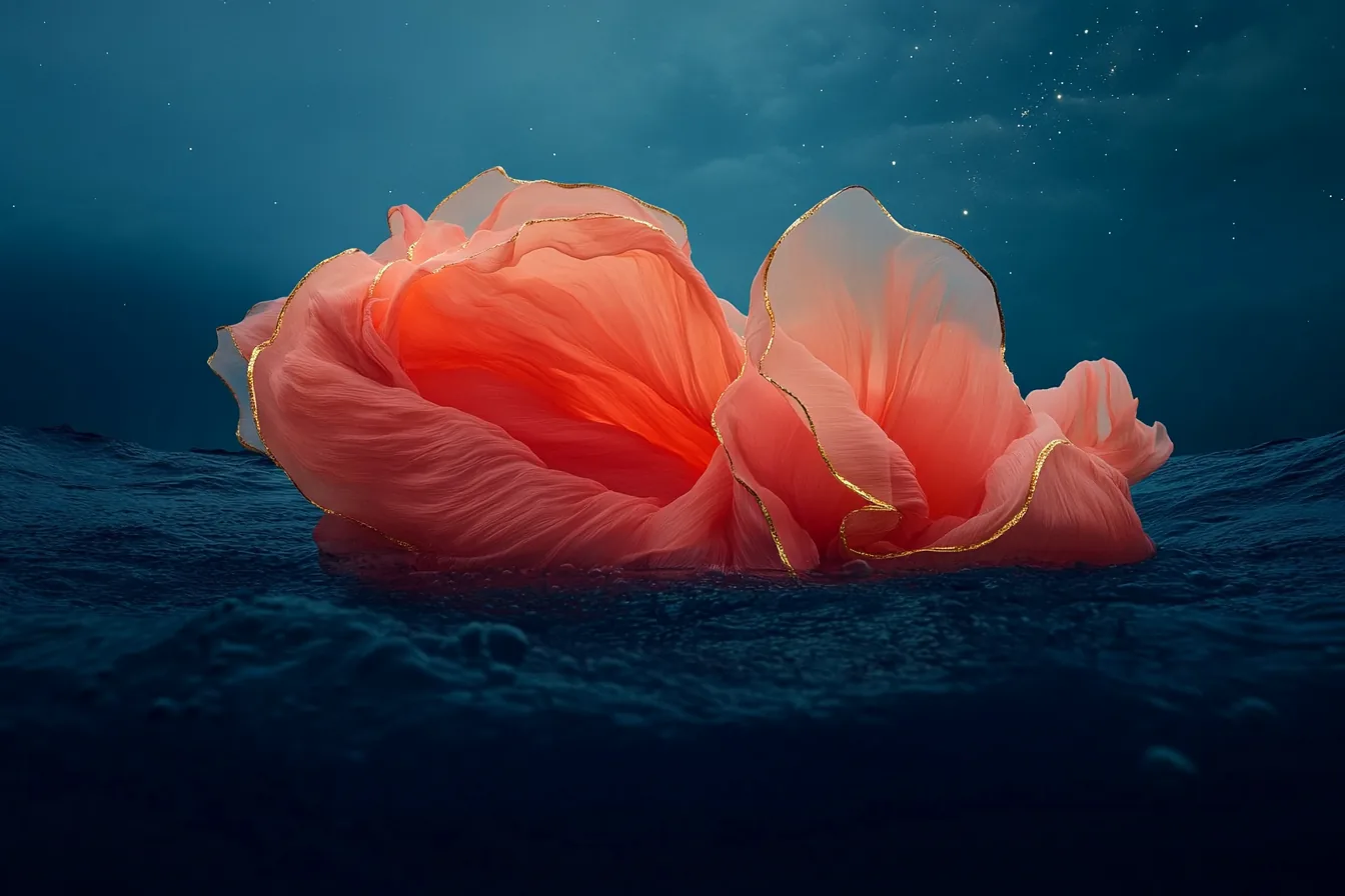 Amor en los Detalles