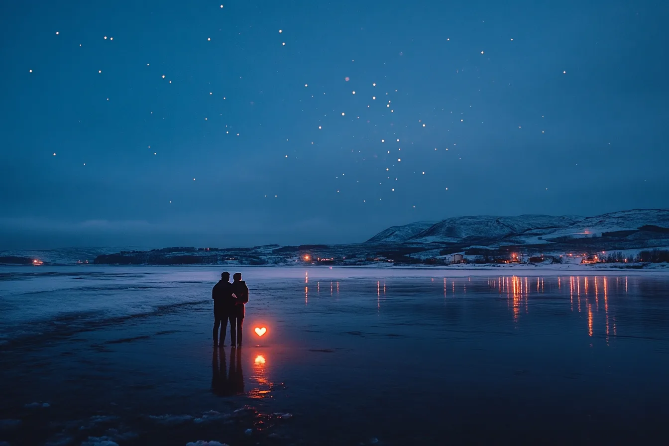 Amor con Fundamentos