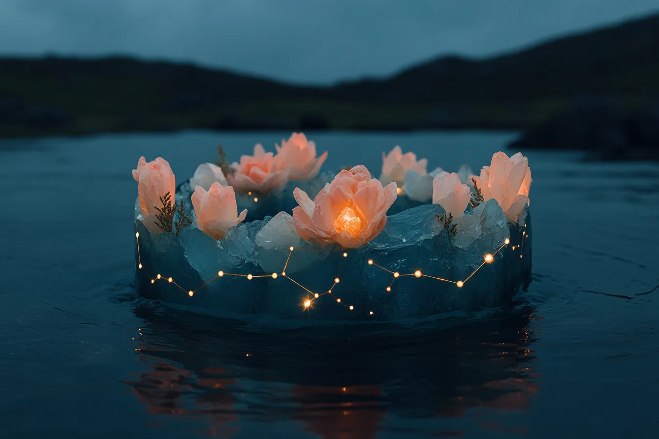 Limpieza del Hogar con Palo Santo