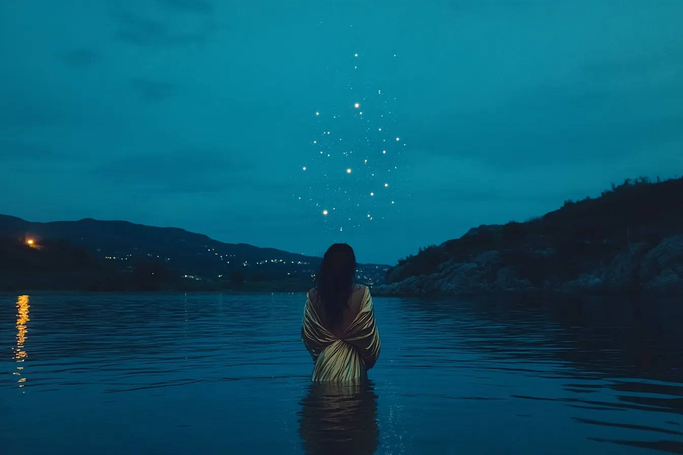 San Juan en Casa — Ritual Completo sin Hoguera 2026