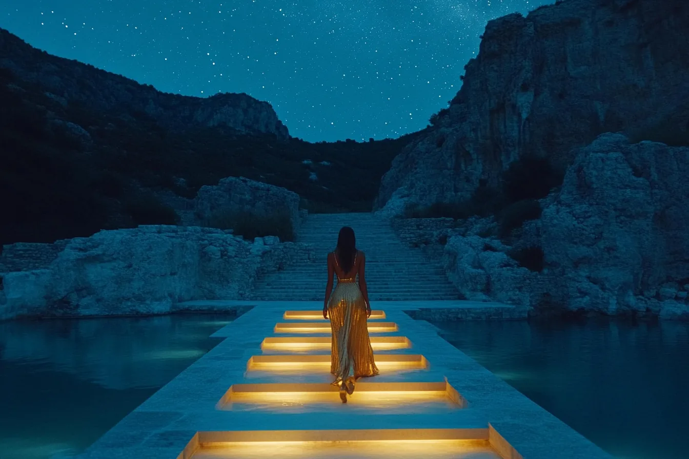 Ritual de Protección Personal