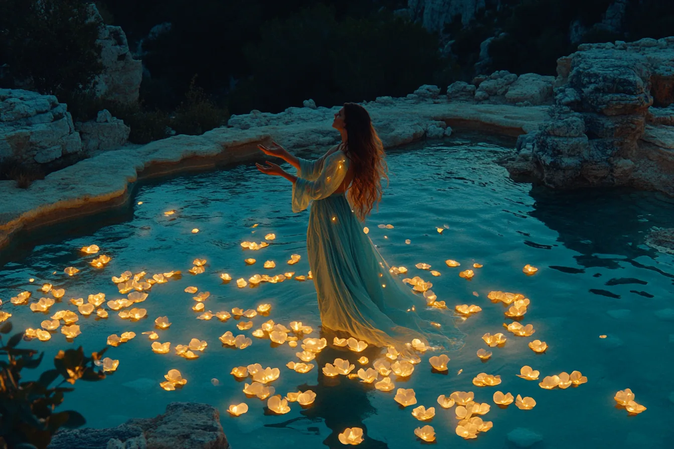 Manifestacion Peak Profesional