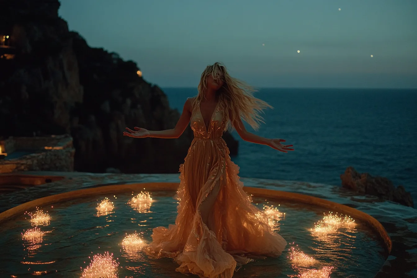 Festin de los Sentidos