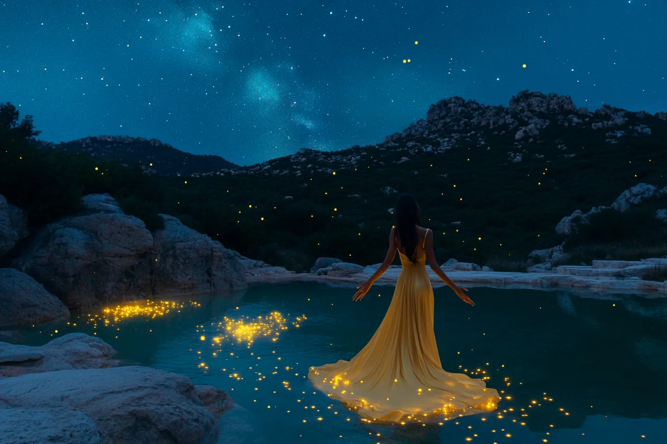 Expresion Creativa del Amor