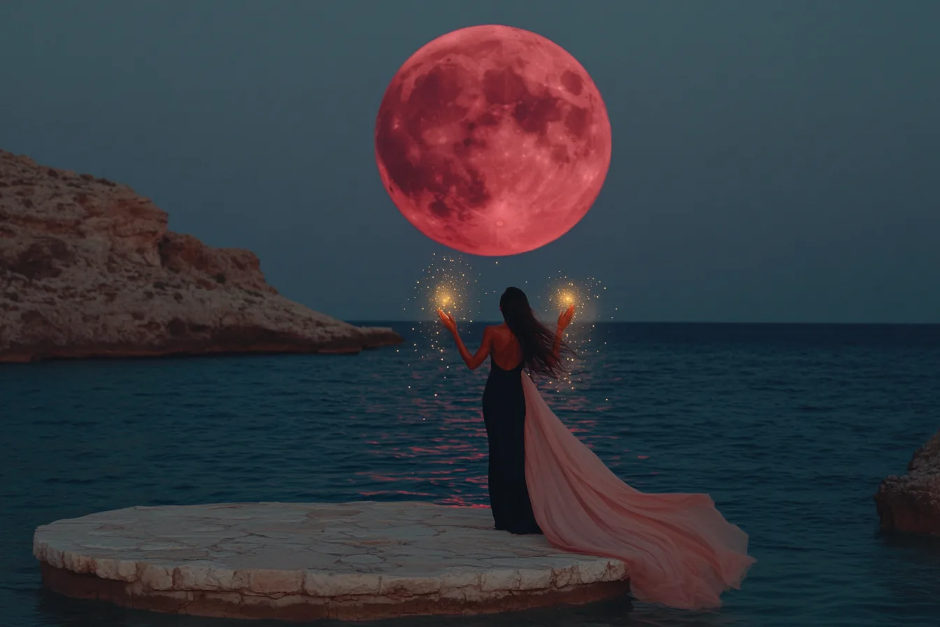 Las 12 Intenciones del Año Nuevo 2026