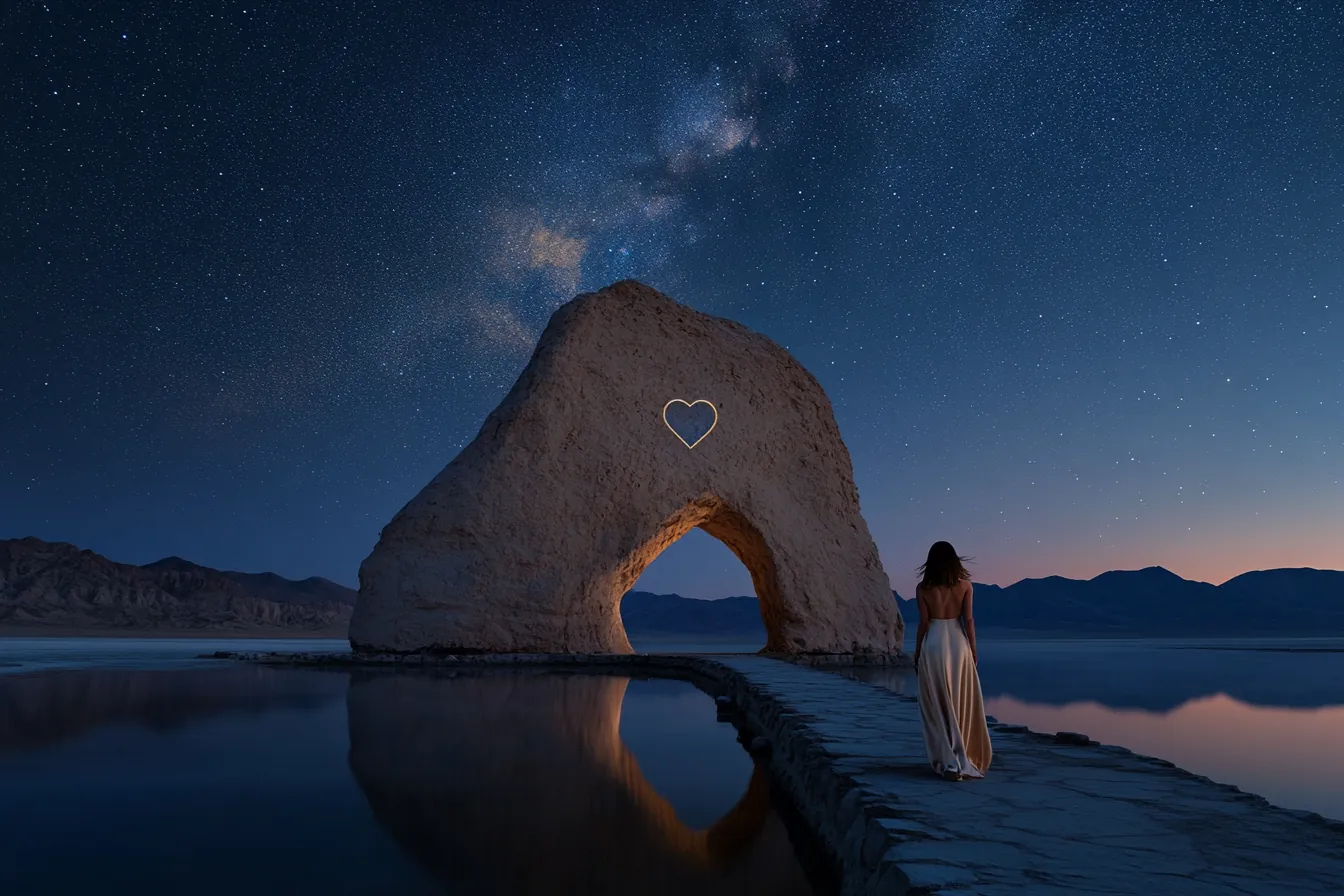 Primera Intención de Amor