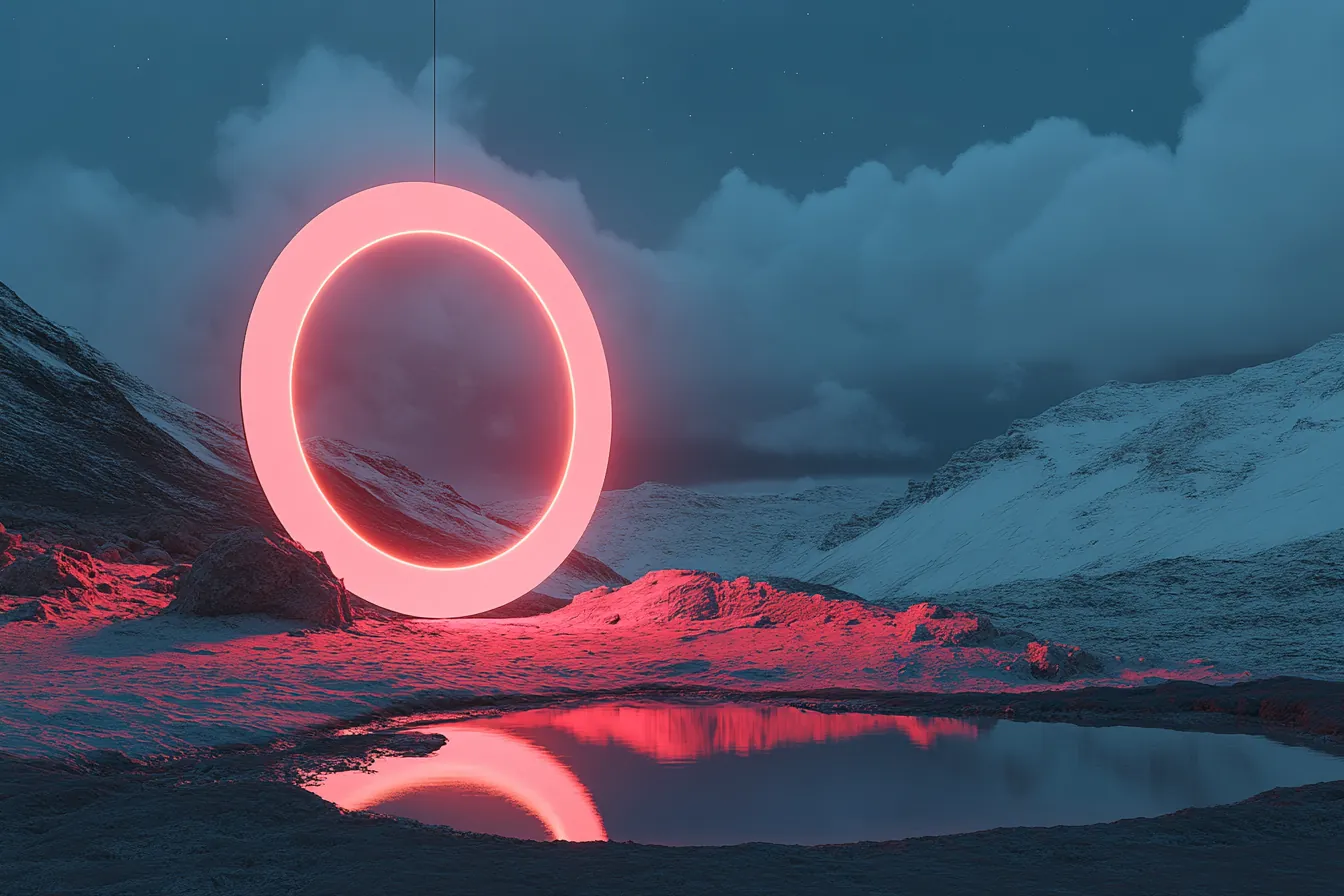 La Llama del Amor Despierta