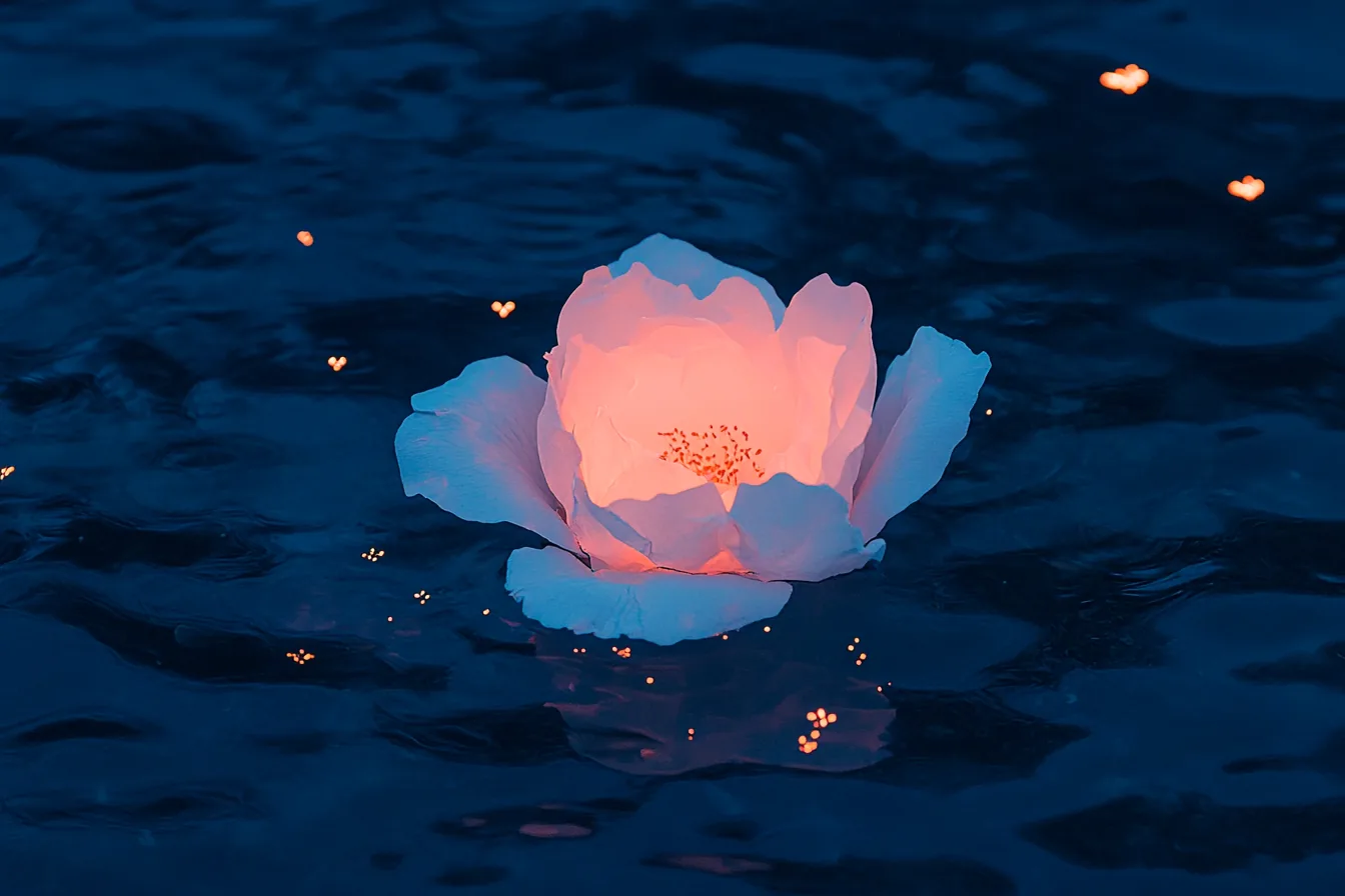 Ritual para Soltar lo que Te Pesa