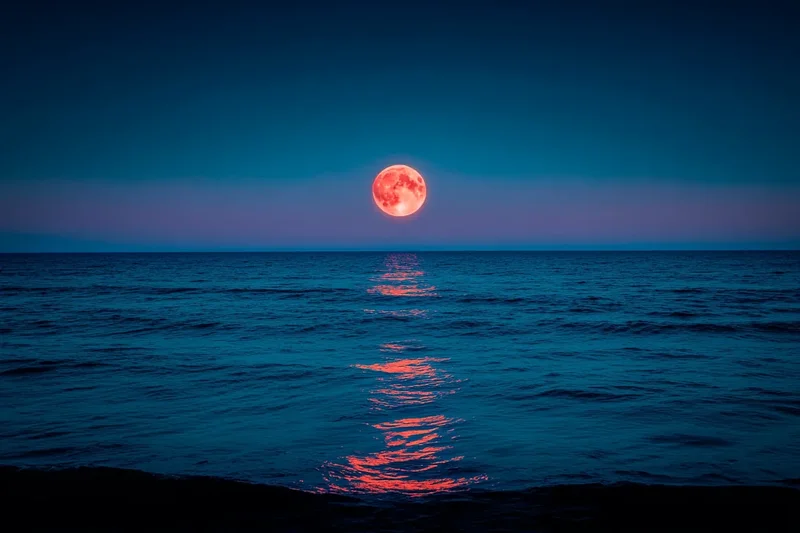 Fases lunares